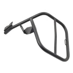 Left Side Trunk Saddle Bag Support Bracket for Harley Sportster S (2021-2023)