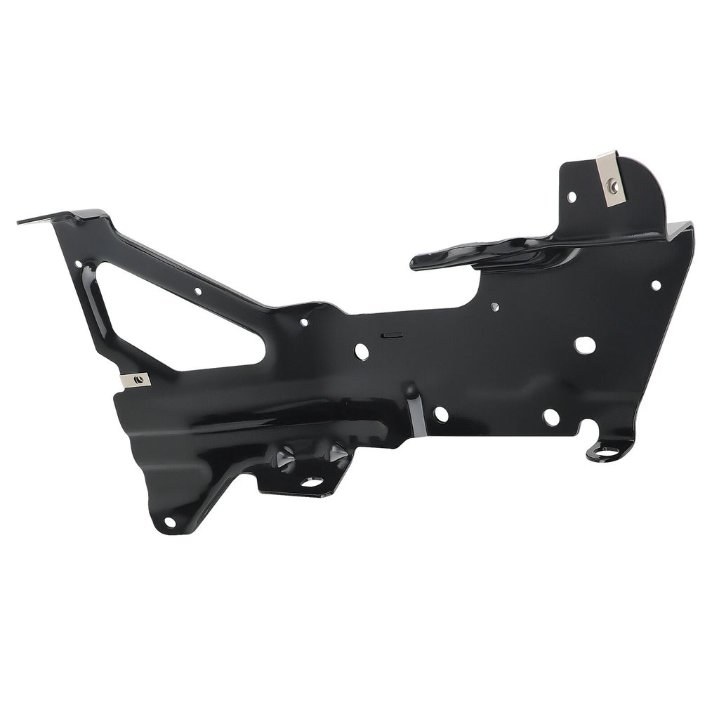 Bumper Face Bar Bracket Kit for Chevy 1500 Silverado (2016–2018) 84029775 84029774