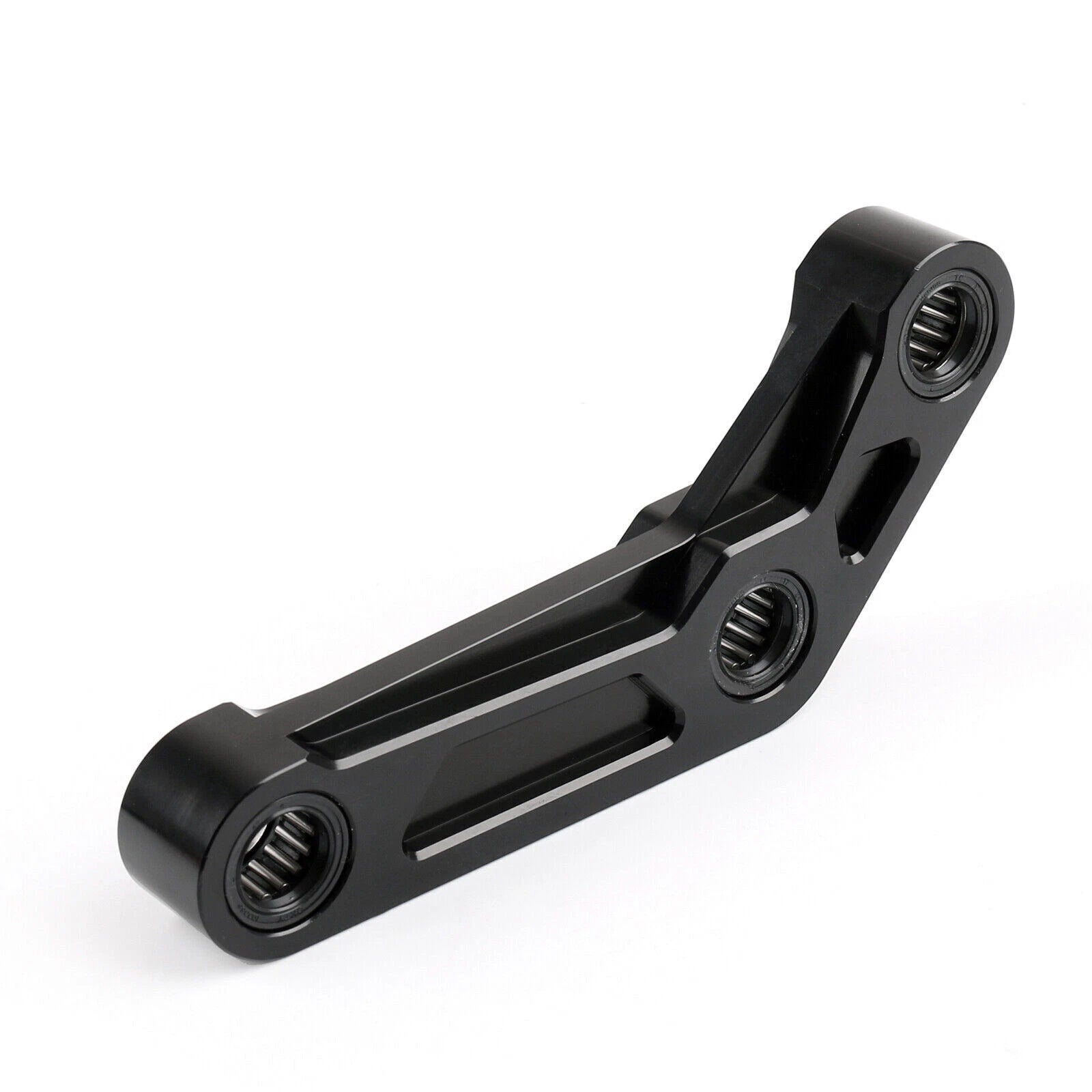 Adjustable Lowering Link Kit for Yamaha MT-07 XSR700 YZF-R7 Tracer 700 (2014–2023)