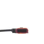Hella Rear ABS Wheel Speed Sensor for Mercedes GLK250 (2013–2015) 010039891