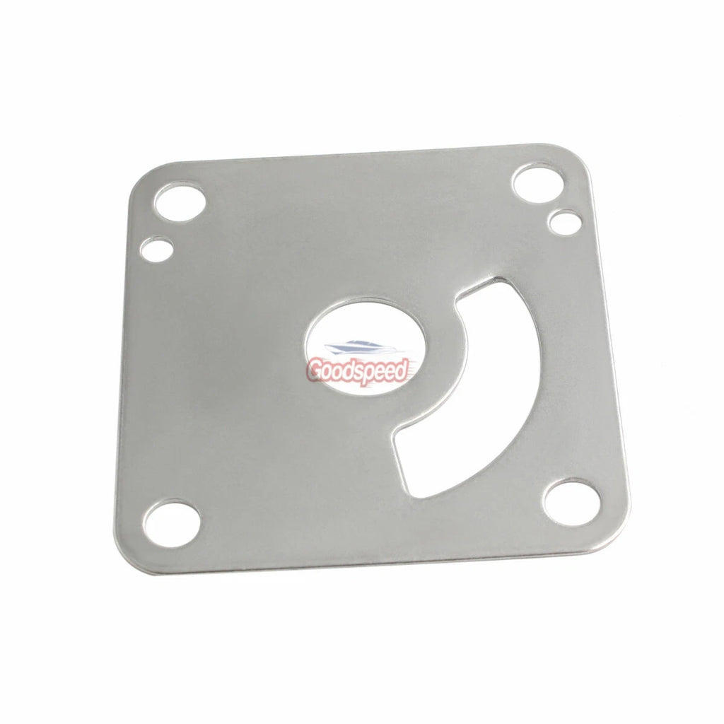 Water Pump Impeller Kit for Yamaha 6L2-W0078-00 (20/25 HP)
