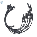 Ignition Wire Set for 5.0 5.7 6.2 V8 Engines (Marine) (1984–1984)