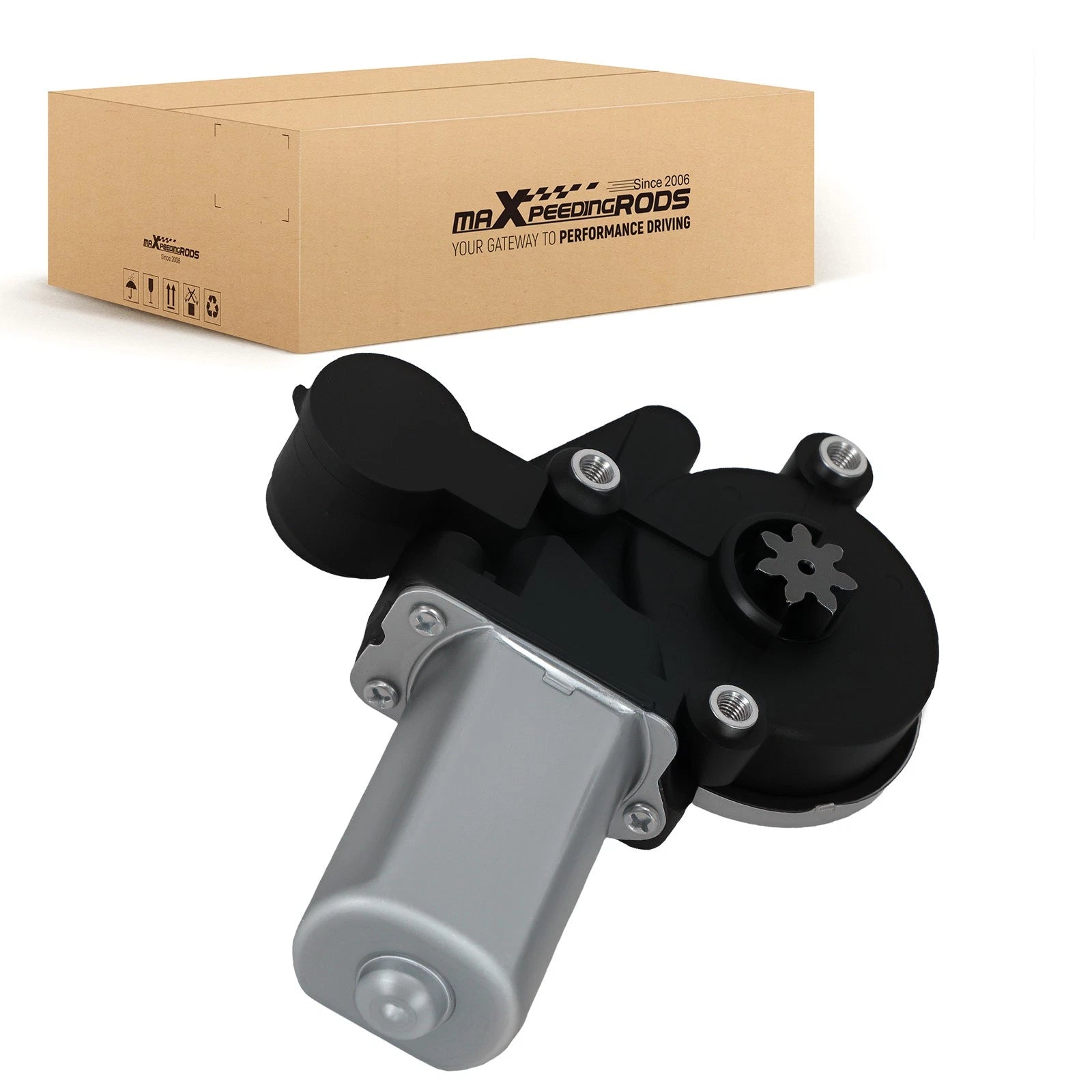 Front Right Window Motor for Toyota Corolla (2003–2008)