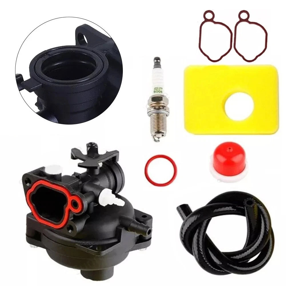 Tune Up Kit for B&S Carburetor 500E 140cc (M20300)
