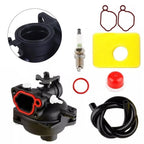 Tune Up Kit for B&S Carburetor 500E 140cc (M20300)