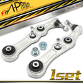2X Front Lower Rearward Control Arm Ball Joint Assembly for Benz C300 (2015–2021)