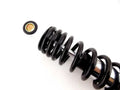 350mm JBS Black/Chrome Rear Shock Absorbers for DUCATI SCRAMBLER