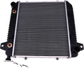 Radiator 11HA-30170 for Hyundai 20D-7 20D-7E 20DF 20DT 20G 20L 22D-9E