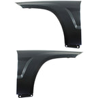 Fender for Mercedes-Benz GLK350 (2010–2015) Front Left & Right