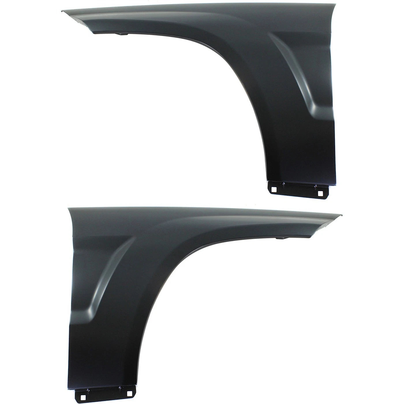 Fender for Mercedes-Benz GLK350 (2010–2015) Front Left & Right