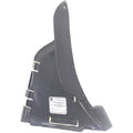 Set of 2 Engine Splash Shields for BMW 740iL (1995–1998)