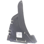Set of 2 Engine Splash Shields for BMW 740iL (1995–1998)