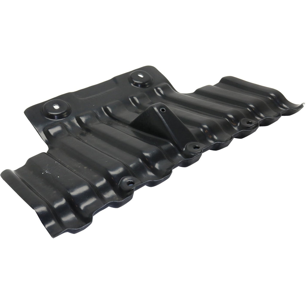 Engine Splash Shield for Chevrolet Silverado 1500 (1999–2006)