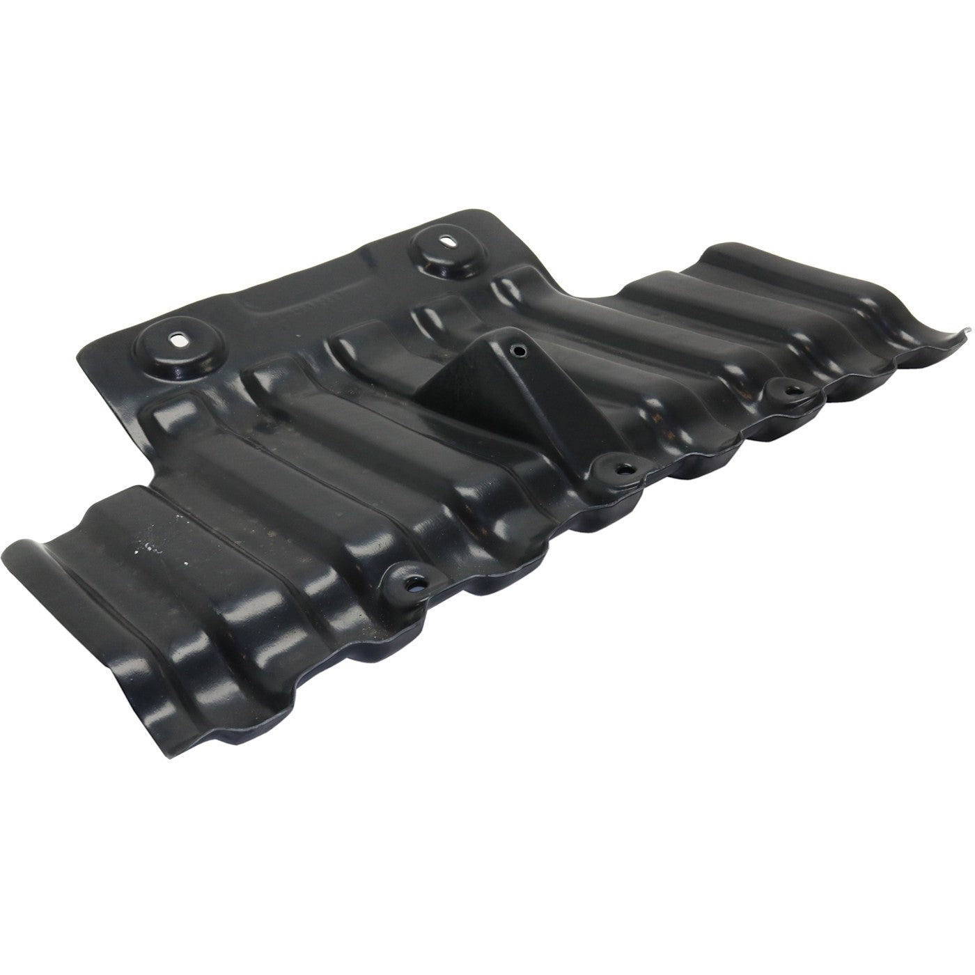 Engine Splash Shield for Chevrolet Silverado 1500 (1999–2006)