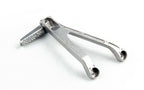 Passenger Rear Footpeg Bracket for Honda CBR1000RR (2008–2011)