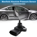 Manifold Absolute Pressure Sensor No. 393003C300 for Hyundai Santa Fe (2011–2014)