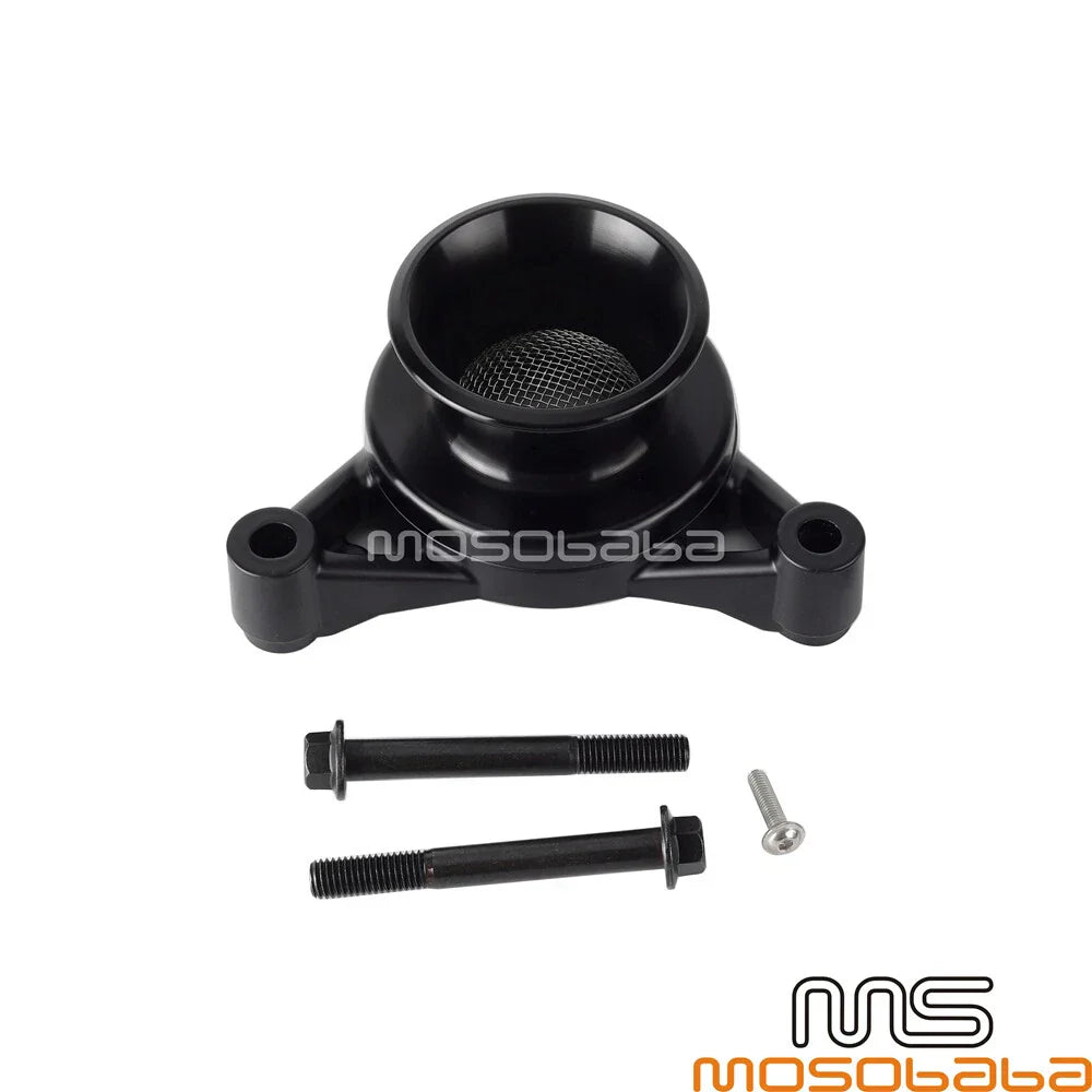 Air Filter Cleaner w/Mount for Harley Nightster 975 RH975 (2022-2023)