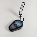 Integrated Security Locking Flip Fob for Harley XL Dyna Softail (2006–2017) 90300118