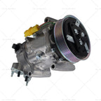 AC Compressor for Citroen C4 1.6L Diesel DV6C (2011–2015)