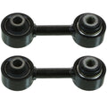 Set of 2 Front Stabilizer Bar Links Moog for Ford F-450 SD F-550 SD (2008–2010)
