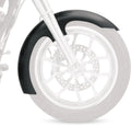 Klock Werks Slicer Fender Kit for Harley Davidson (2016–2019) KWF-01-0102