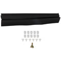 Door Moldings for Toyota (Front Driver Left Side)