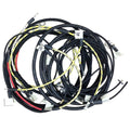 Wiring Harness Kit for Allis Chalmers Tractors (1 Wire Alternator)