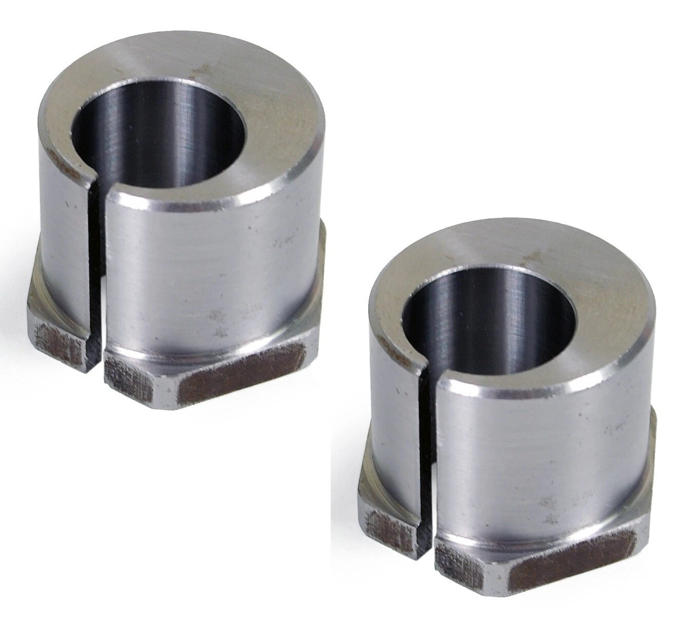 Set of 2 Front Alignment Caster Camber Bushings for Mazda Navajo (1991–1994)