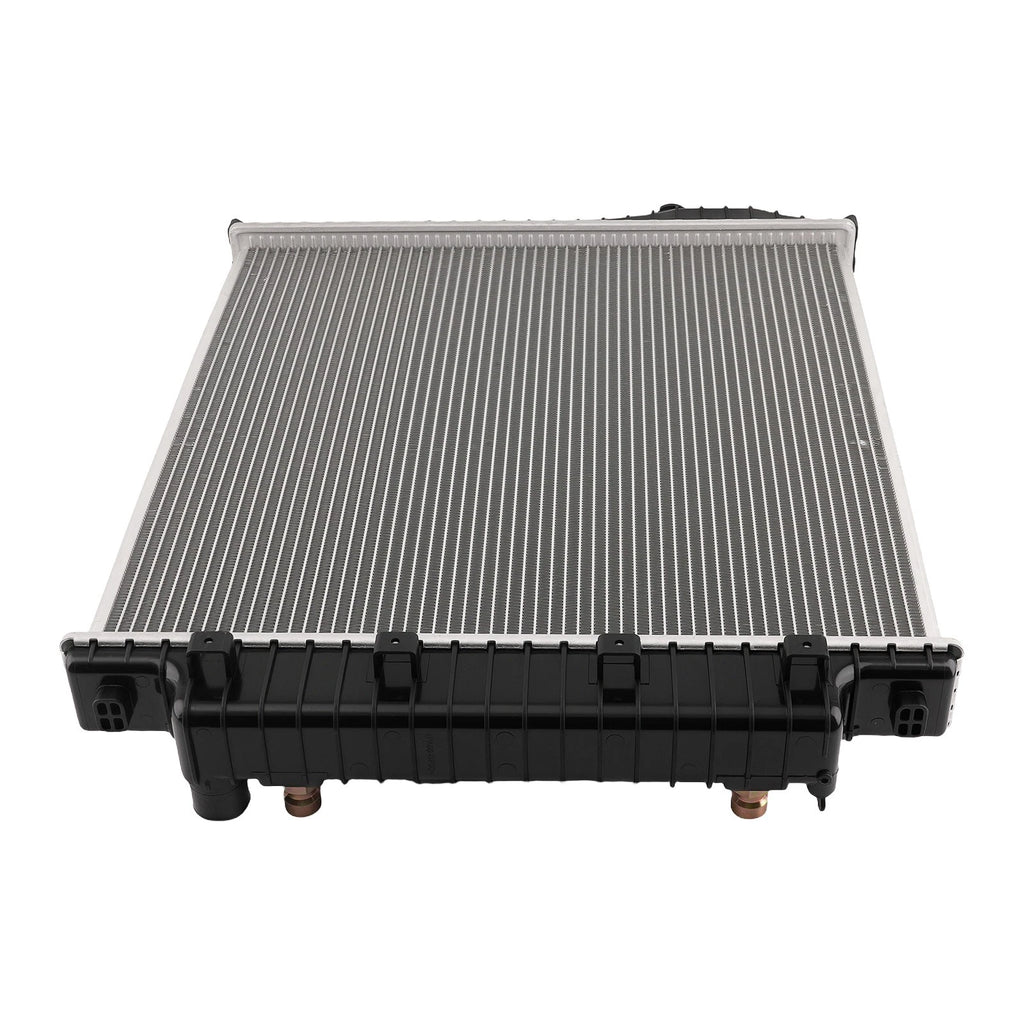 Auto Trans Radiator for Ford Explorer Sport Trac (2006–2007)