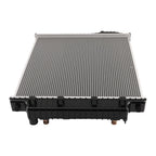 Auto Trans Radiator for Ford Explorer Sport Trac (2006–2007)