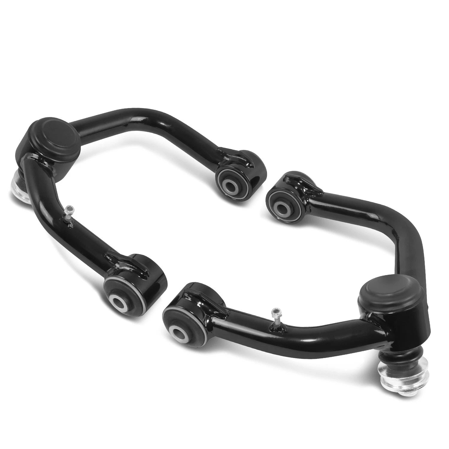Front Upper Control Arms Suspension Kit for Tundra Sequoia (2000–2007)