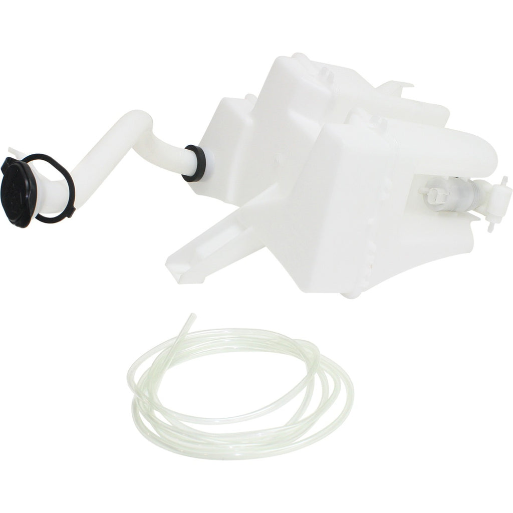 Washer Reservoir for Nissan Versa (2007–2012)