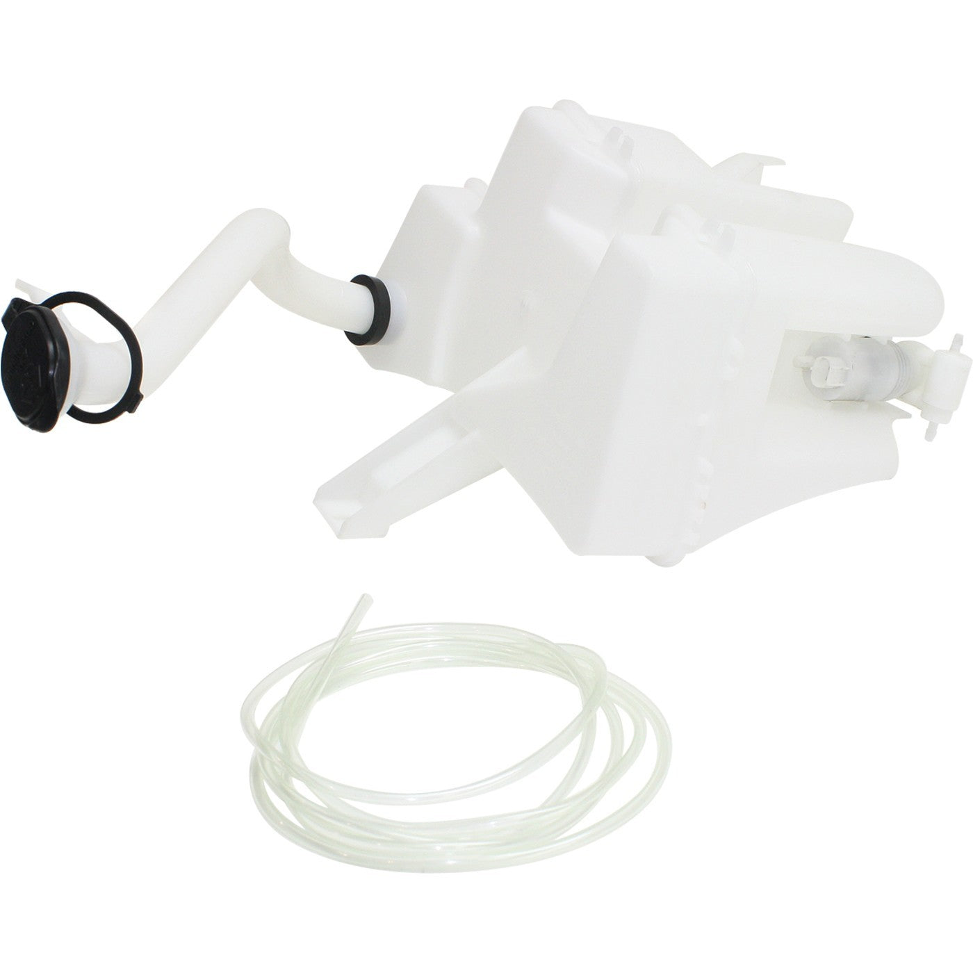 Washer Reservoir for Nissan Versa (2007–2012)