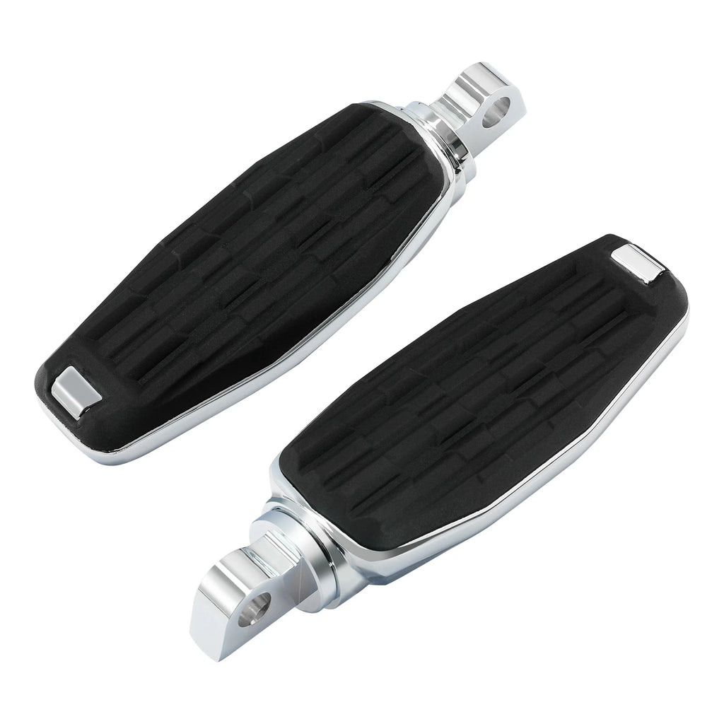 Front Driver Foot Peg Footrest for BMW R18 R18 B Transcontinental (2021–2024)