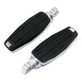 Front Driver Foot Peg Footrest for BMW R18 R18 B Transcontinental (2021–2024)