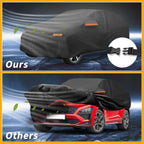 Waterproof All Weather Car Cover for Hyundai Kona (2018-2023)