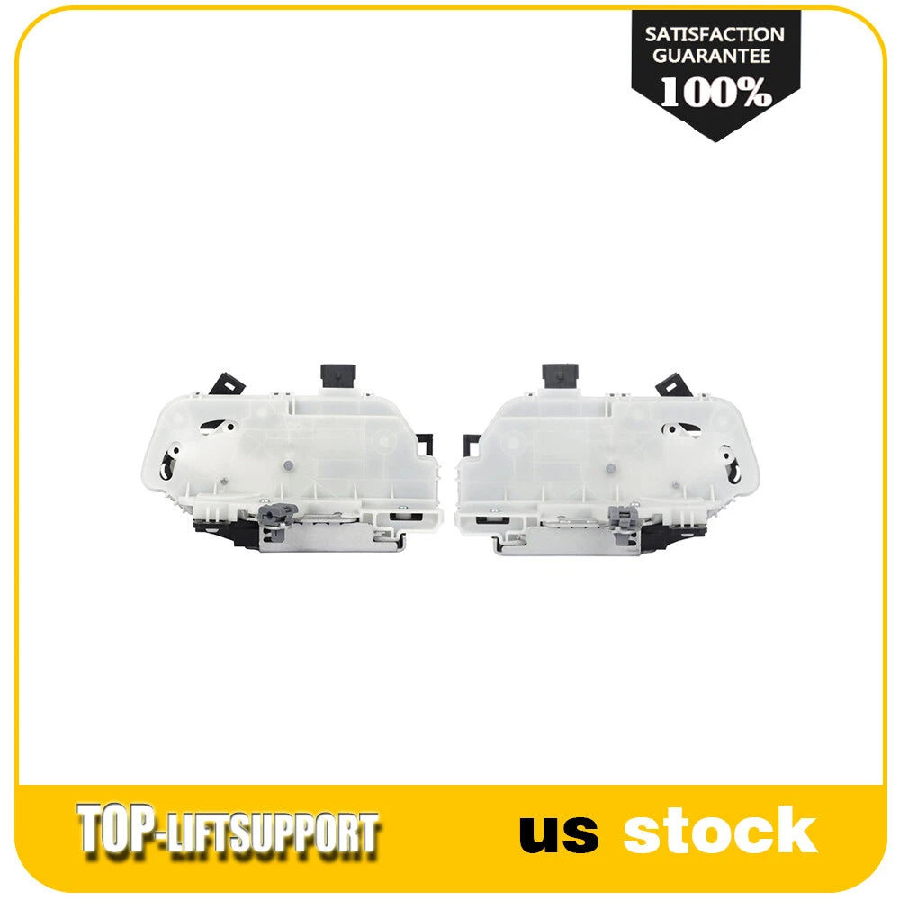 Power Door Lock Actuators for Ford F-150 (2009–2014)