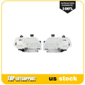 Power Door Lock Actuators for Ford F-150 (2009–2014)