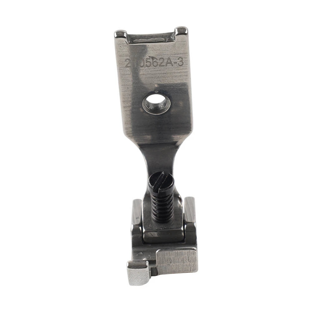 Zig-Zag Binder Foot 15mm for Singer 107W, 457G / Juki LZ-1280, LZ-2280