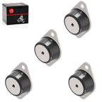 4 x Motor Mount for Sea-Doo GS/GT/GTI/LE/GTS/GTX