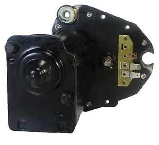 Front Windshield Wiper Motor for Buick Skylark (1964–1967) 40-119