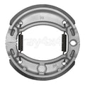 Brake Shoes & Spring for Yamaha (4KN-W253E-11-00, 4BE-W253E-00-00, 2JL-W253E-20-00)