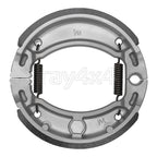 Brake Shoes & Spring for Yamaha (4KN-W253E-11-00, 4BE-W253E-00-00, 2JL-W253E-20-00)