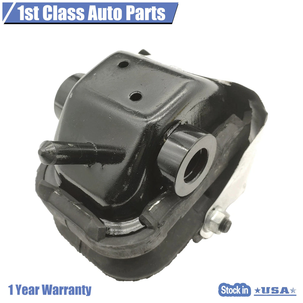 Front Left Motor Mount for Ford F-150, Lincoln Mark LT (2005–2008)