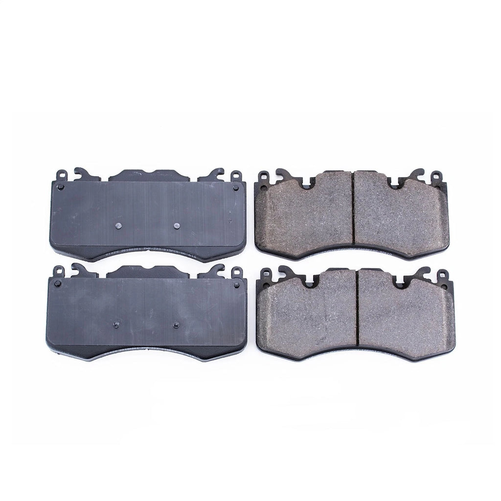 Set of 2 Brake Pads for Defender Range Rover 110