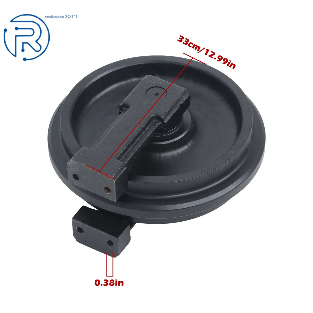 Front Idler Wheel for John Deere 27C ZTS (2005-2015)