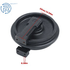 Front Idler Wheel for John Deere 27C ZTS (2005-2015)
