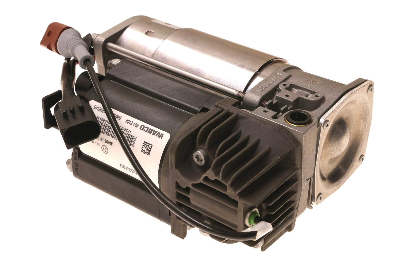 Air Suspension Compressor for Ram 2500 (2016-2018)