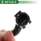 Transmission Speed Sensor for Nissan Pickup Frontier (No. 3270274F19)