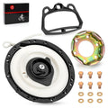 Recoil Starter for Ski-Doo Expedition (2006–2011)